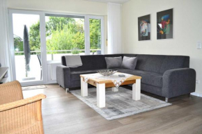 4 Sterne Ferienwohnungen Lavendel Brüggen